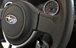 Subaru BRZ 2013 года (US)